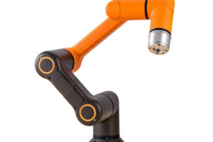 Hanwha HCR-3 Collaborative Robot