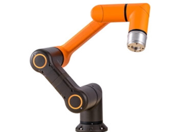 Hanwha HCR-3 Collaborative Robot