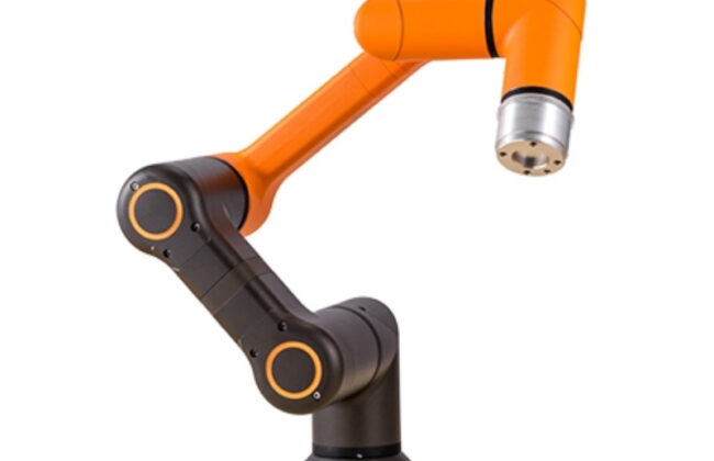 Hanwha HCR-3 Collaborative Robot