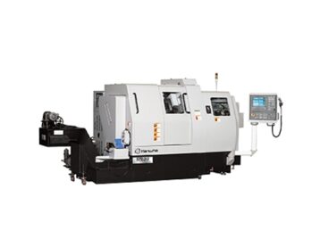 HANWHA - CNC Technology