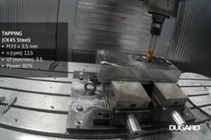 Ibarmia Star Travelling Column 5 Axis Machining Centres