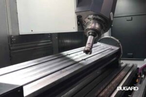 Ibarmia Star Travelling Column 5 Axis Machining Centres