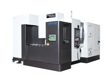 Kitamura - CNC Technology