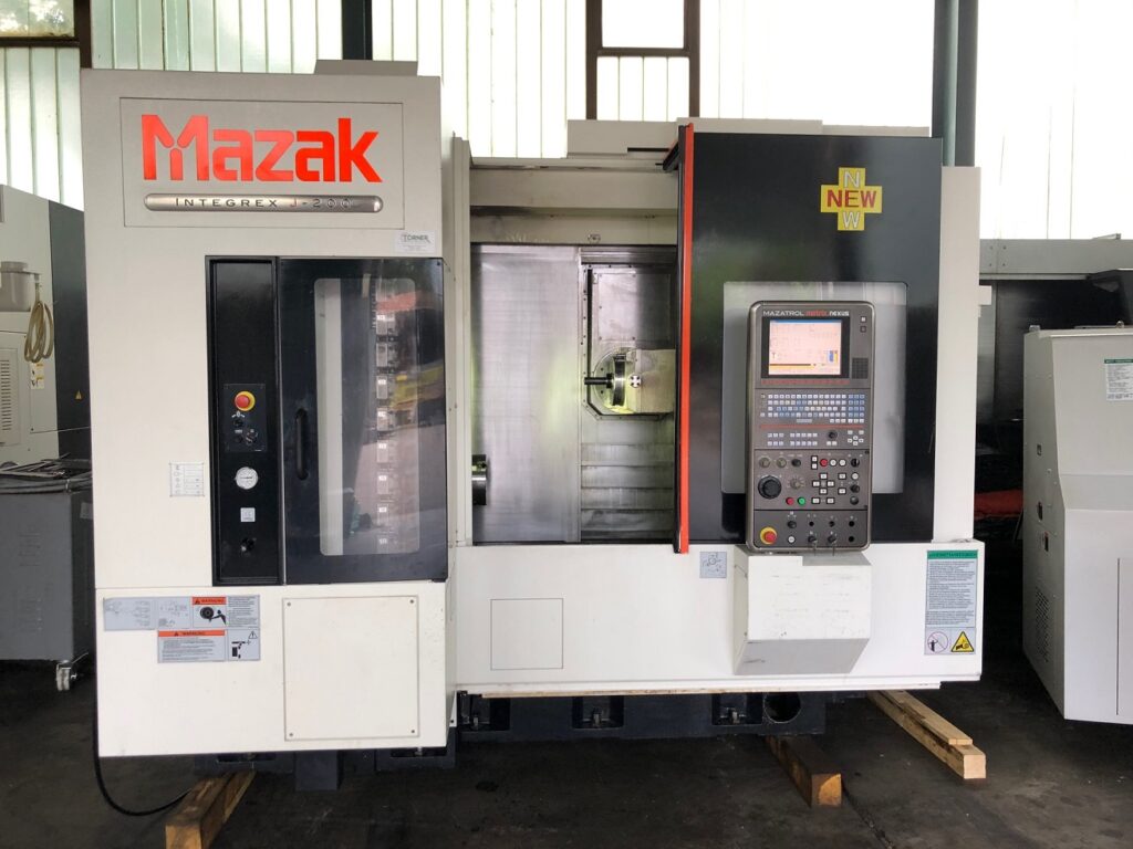 mazak-integrex-j-200-cnc-technology