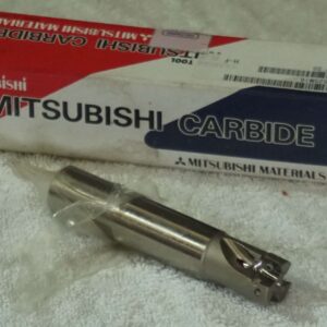 Mitsubishi Carbide