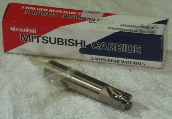 Mitsubishi Carbide